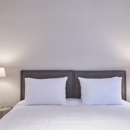 אתונה Charitos Iχ, Chic N Modern 2Bd Apt מראה חיצוני תמונה