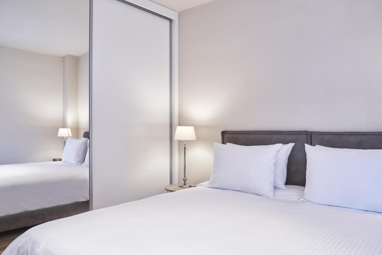 אתונה Charitos Iχ, Chic N Modern 2Bd Apt מראה חיצוני תמונה